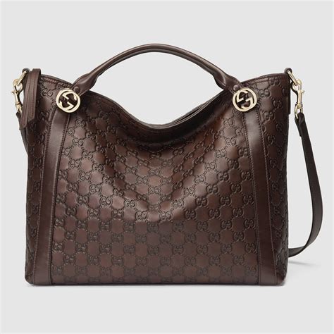 gucci purse brown fur|Handbag Gucci Brown in Fur .